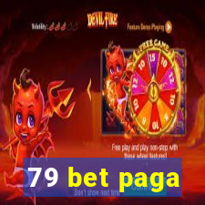 79 bet paga